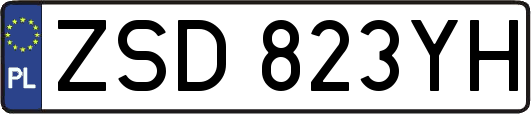 ZSD823YH