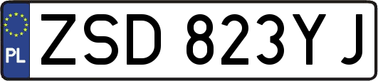 ZSD823YJ