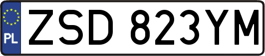 ZSD823YM