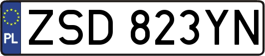 ZSD823YN