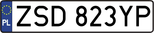 ZSD823YP
