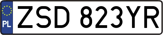 ZSD823YR