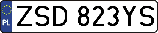 ZSD823YS