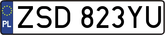 ZSD823YU