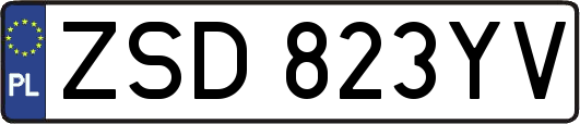 ZSD823YV