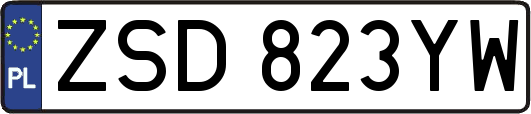 ZSD823YW