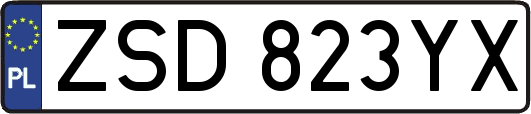 ZSD823YX