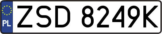 ZSD8249K