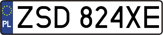ZSD824XE