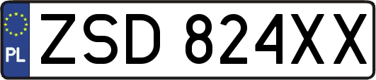 ZSD824XX