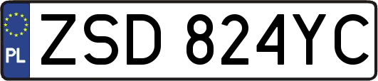 ZSD824YC