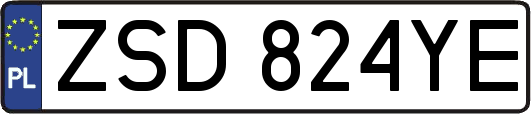 ZSD824YE