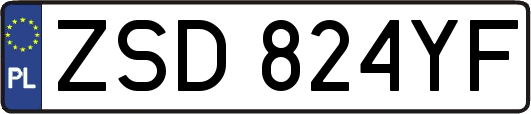 ZSD824YF