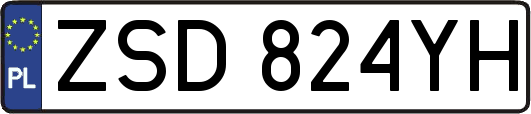 ZSD824YH