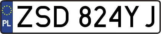 ZSD824YJ