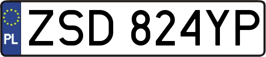 ZSD824YP