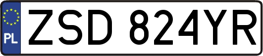 ZSD824YR