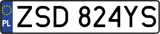 ZSD824YS