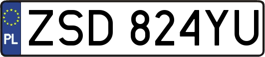 ZSD824YU