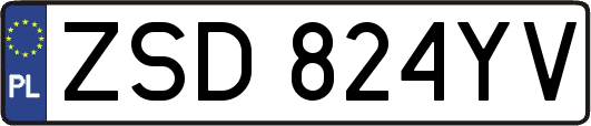ZSD824YV