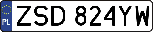 ZSD824YW