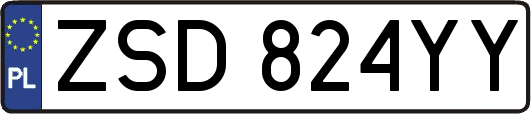 ZSD824YY
