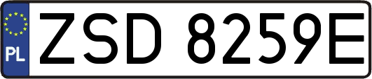 ZSD8259E