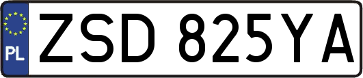 ZSD825YA