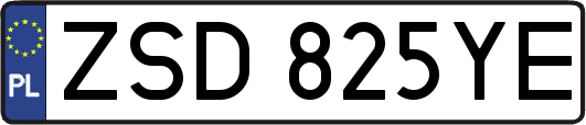 ZSD825YE