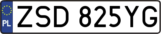 ZSD825YG