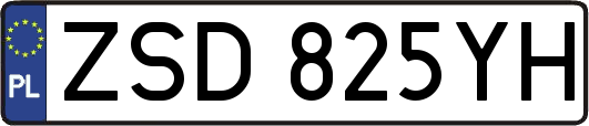 ZSD825YH