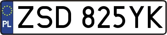 ZSD825YK