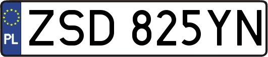 ZSD825YN