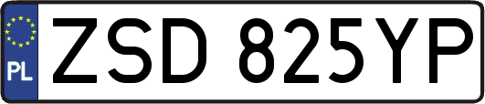 ZSD825YP