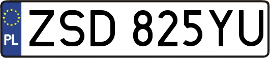 ZSD825YU