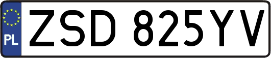 ZSD825YV