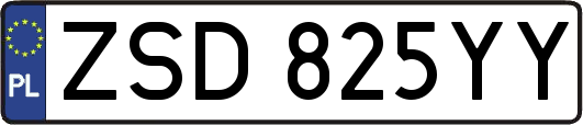 ZSD825YY