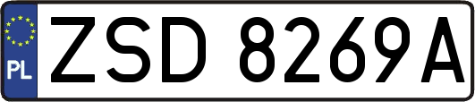 ZSD8269A