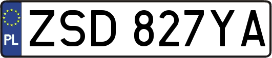 ZSD827YA