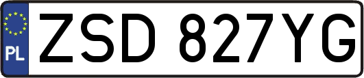 ZSD827YG