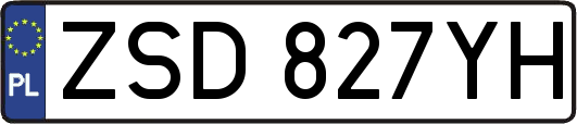ZSD827YH