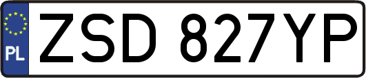 ZSD827YP