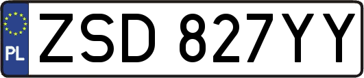 ZSD827YY