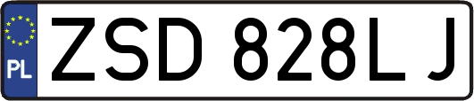ZSD828LJ