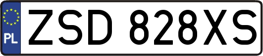 ZSD828XS