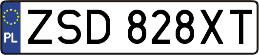 ZSD828XT