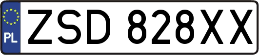 ZSD828XX