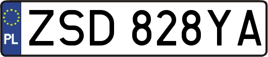 ZSD828YA