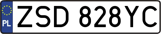 ZSD828YC