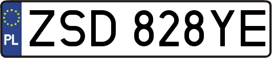 ZSD828YE